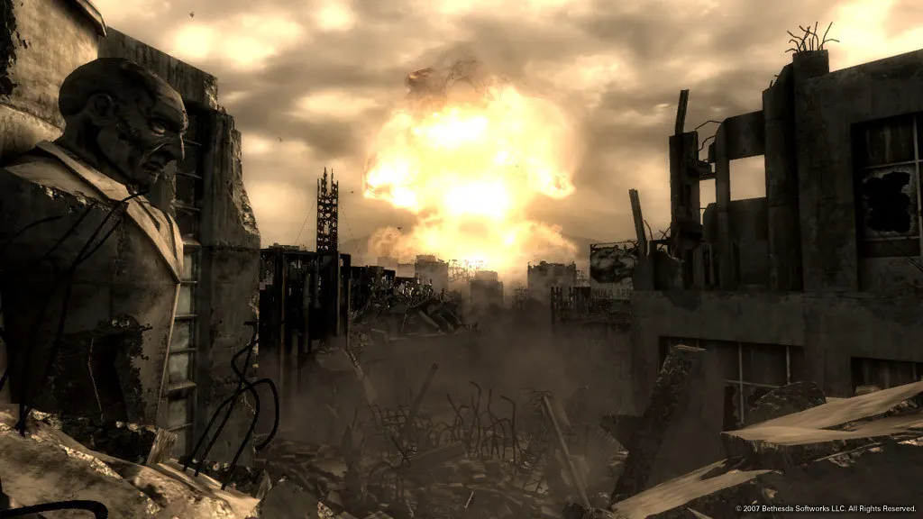 Fallout 3 media 11