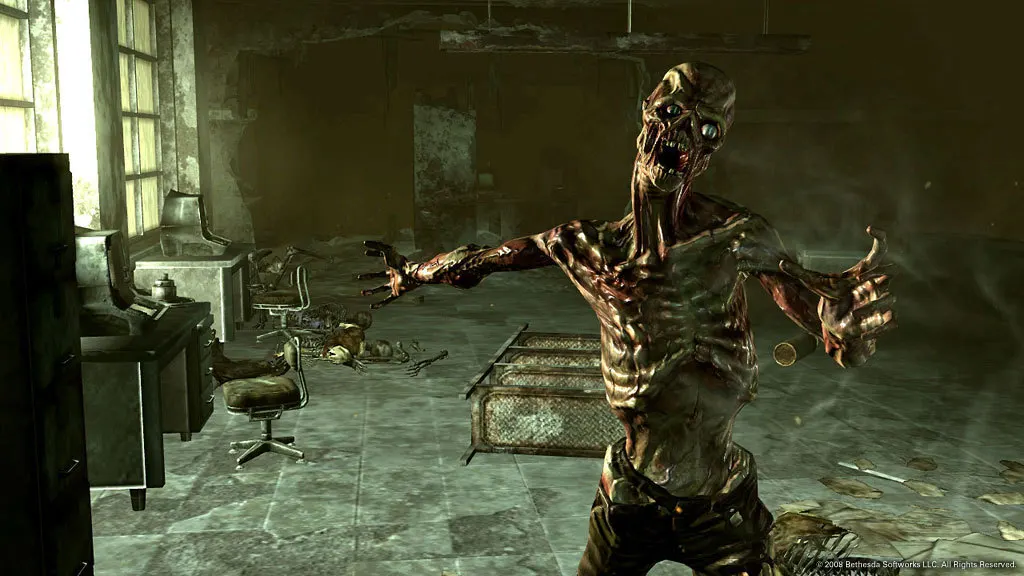 Fallout 3 media 12