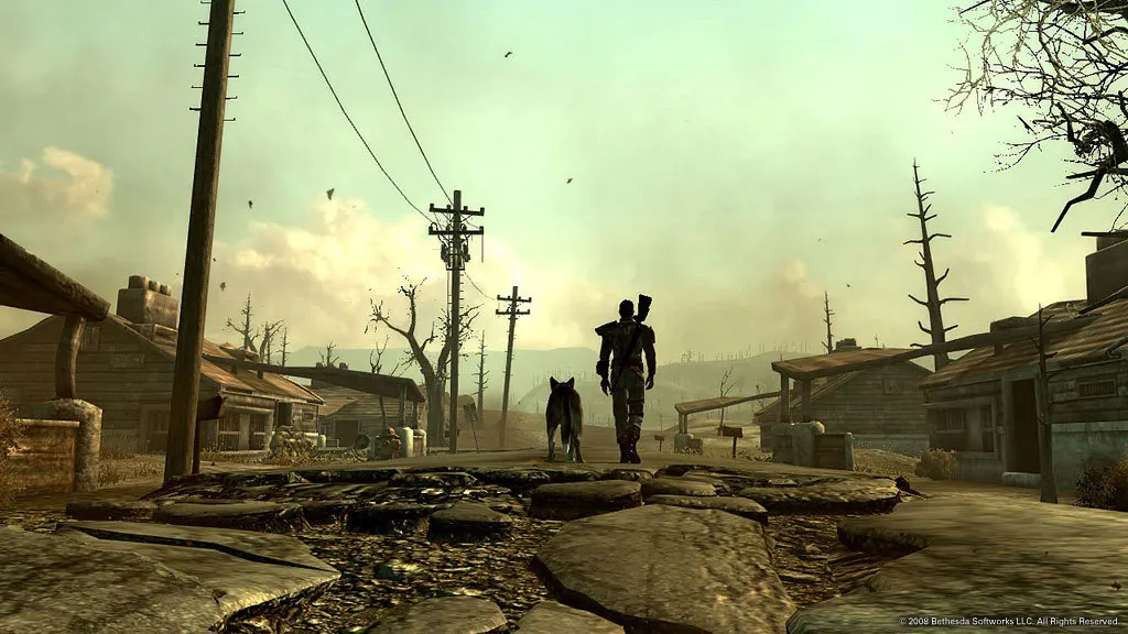 Fallout 3 media 13