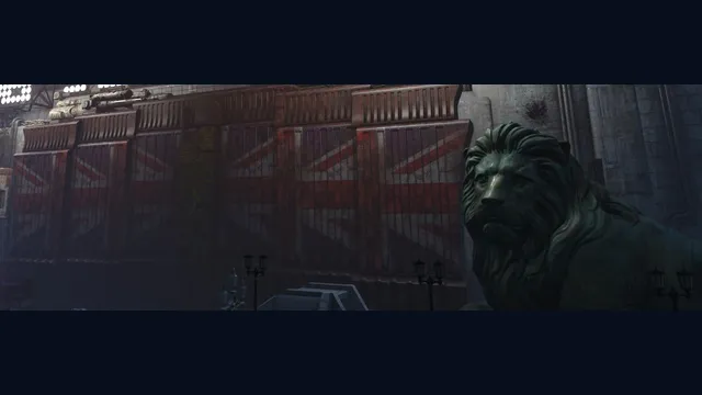 Fallout: London