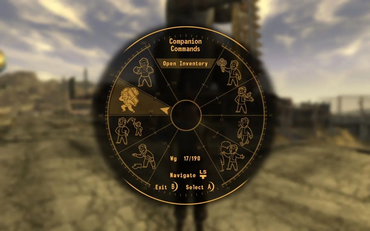 Fallout: New Vegas media 3