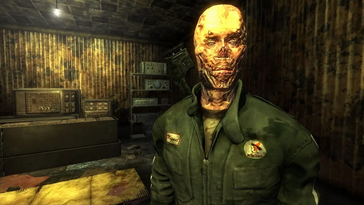Fallout: New Vegas media 7