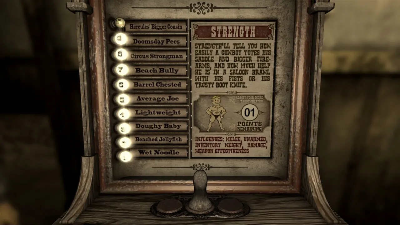 Fallout: New Vegas media 12