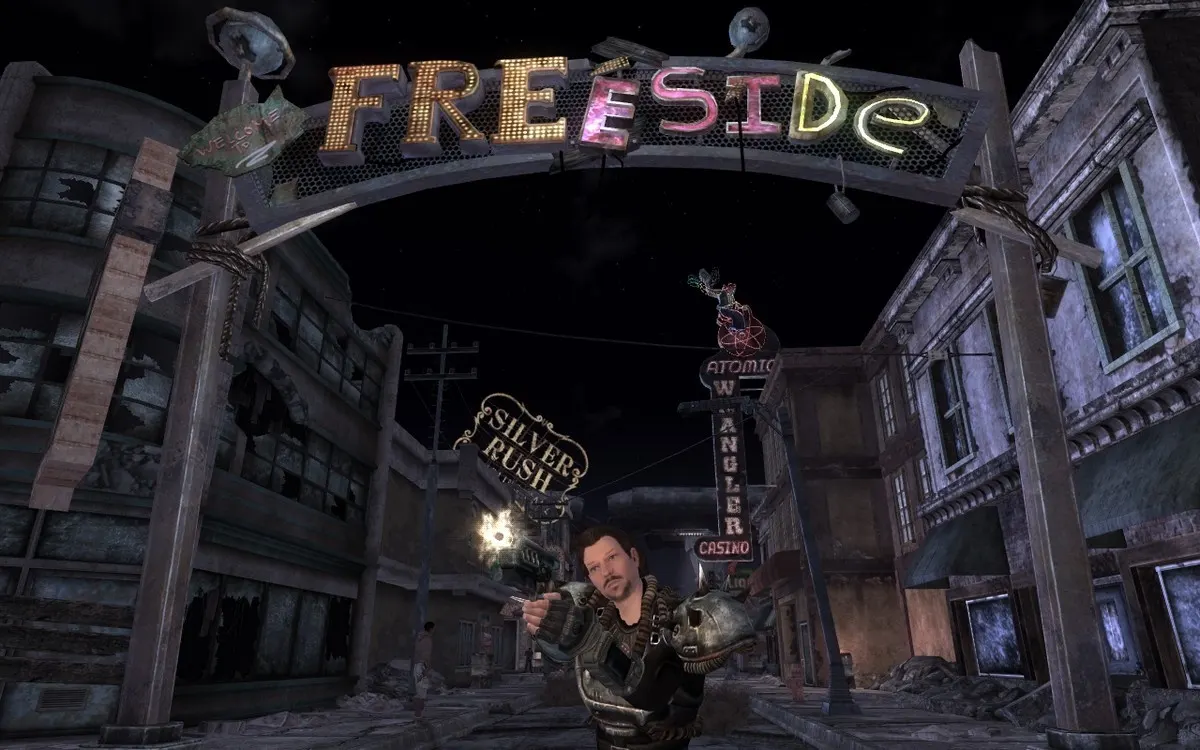 Fallout: New Vegas media 13