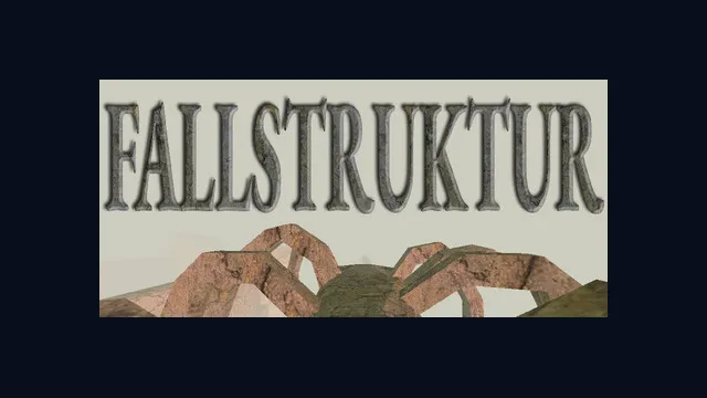FALLSTRUKTUR