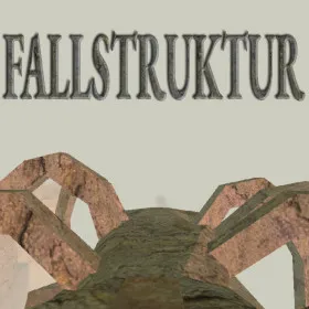 Обкладинка гри FALLSTRUKTUR