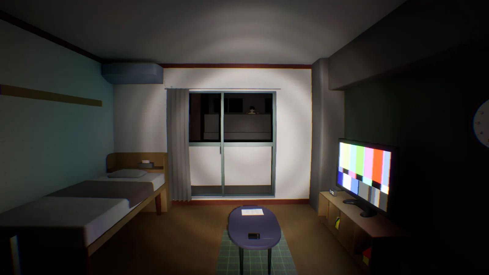 False Dream media 9