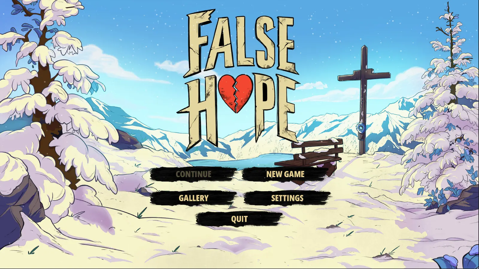 False Hope media 7