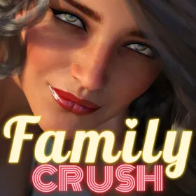 Обкладинка гри Family Crush - Season 1
