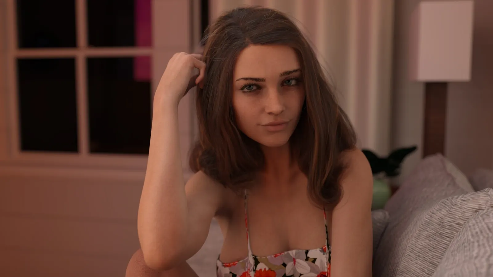 Family Crush - Season 1 media 9