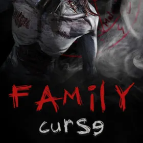 Обкладинка гри Family curse