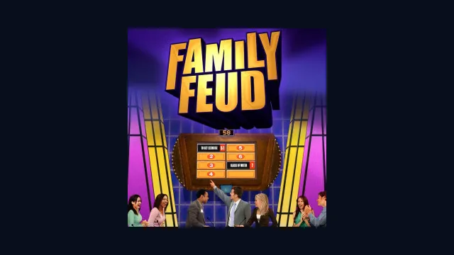 Family Feud (2006)