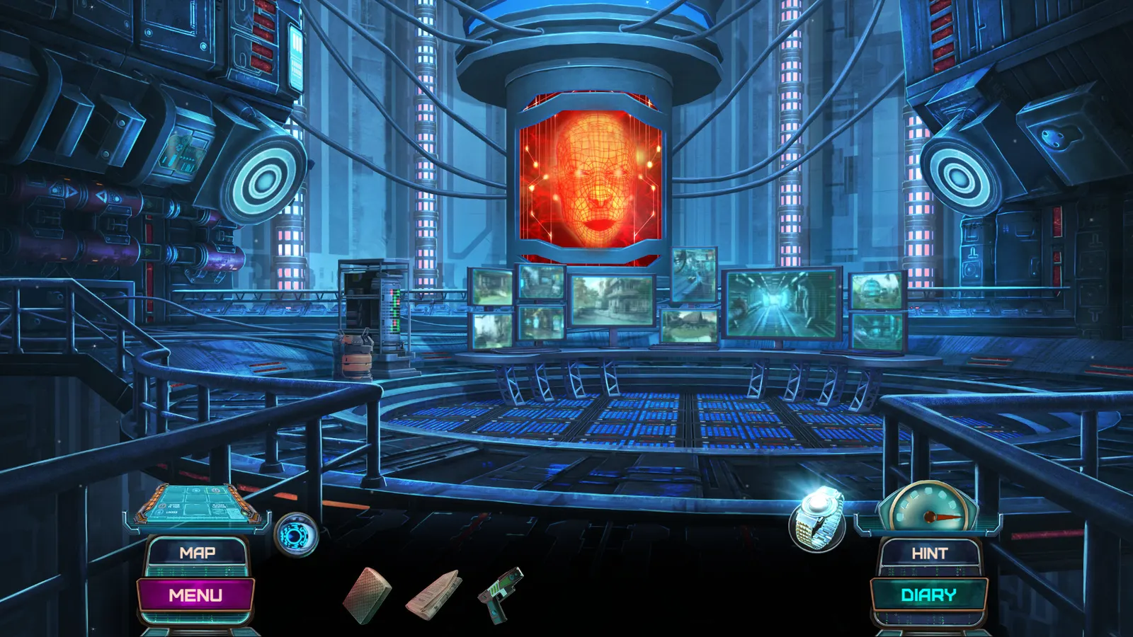 Family Mysteries 2: Echoes of Tomorrow media 6
