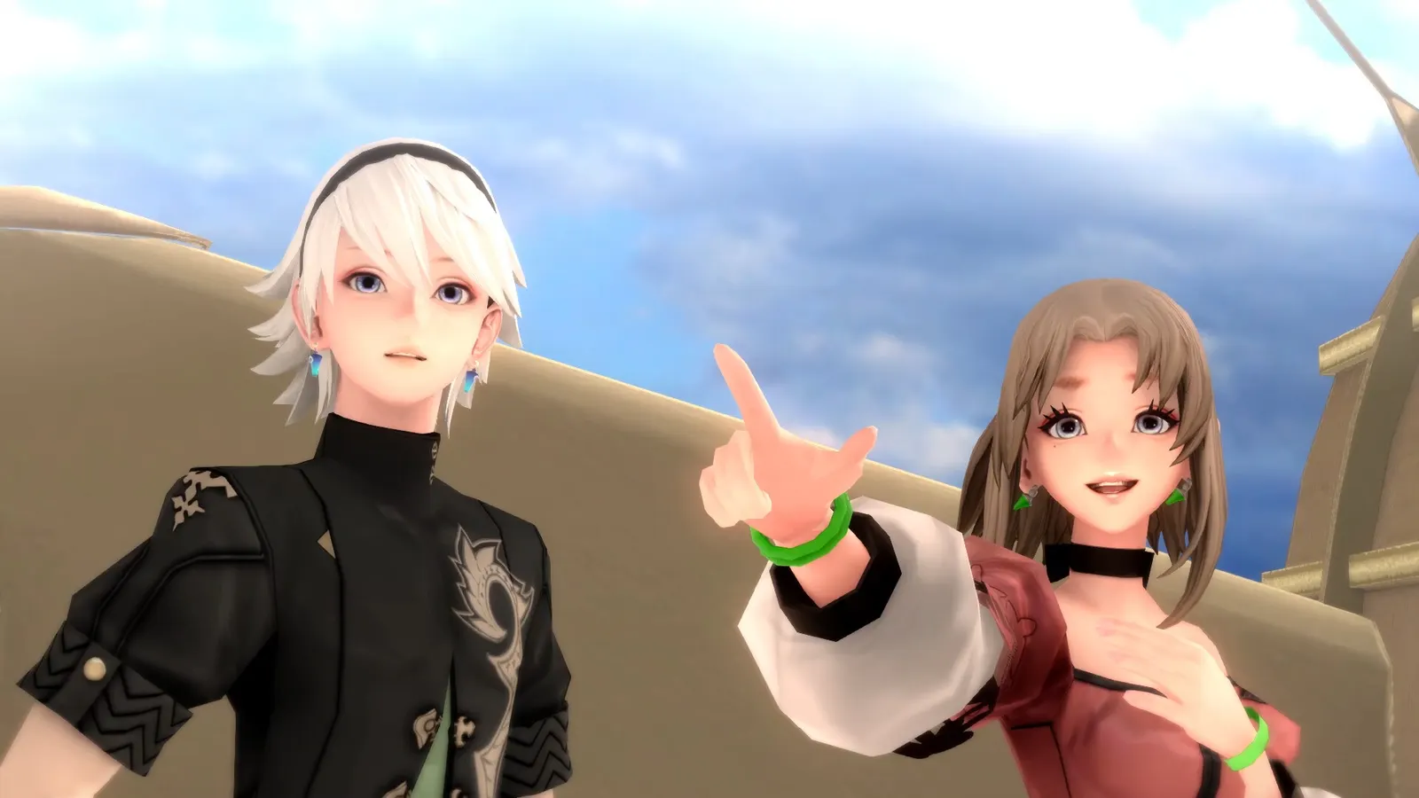 FANTASIAN Neo Dimension media 9