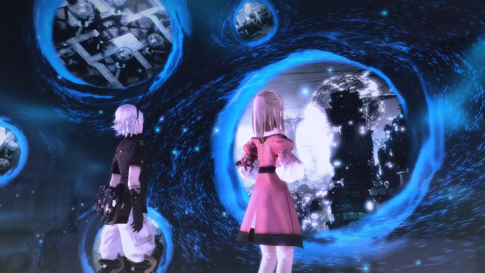 FANTASIAN Neo Dimension media 11