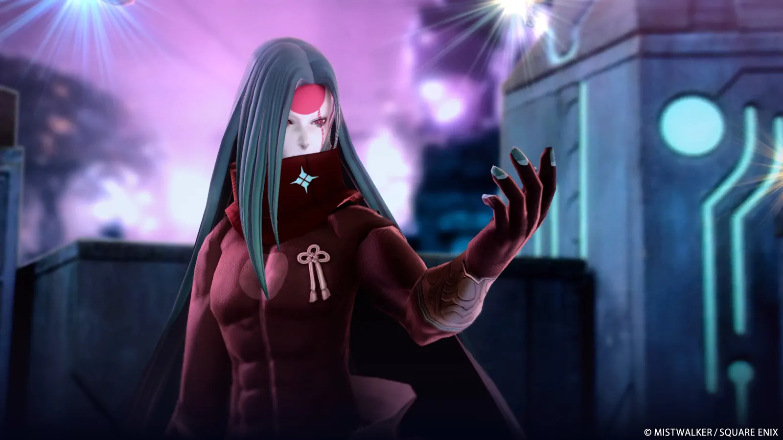 FANTASIAN Neo Dimension media 13