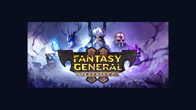 Fantasy General II