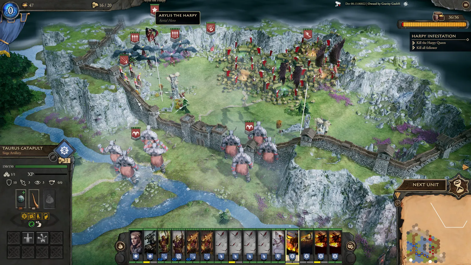 Fantasy General II media 2