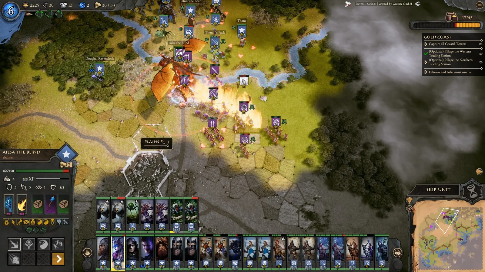 Fantasy General II media 3