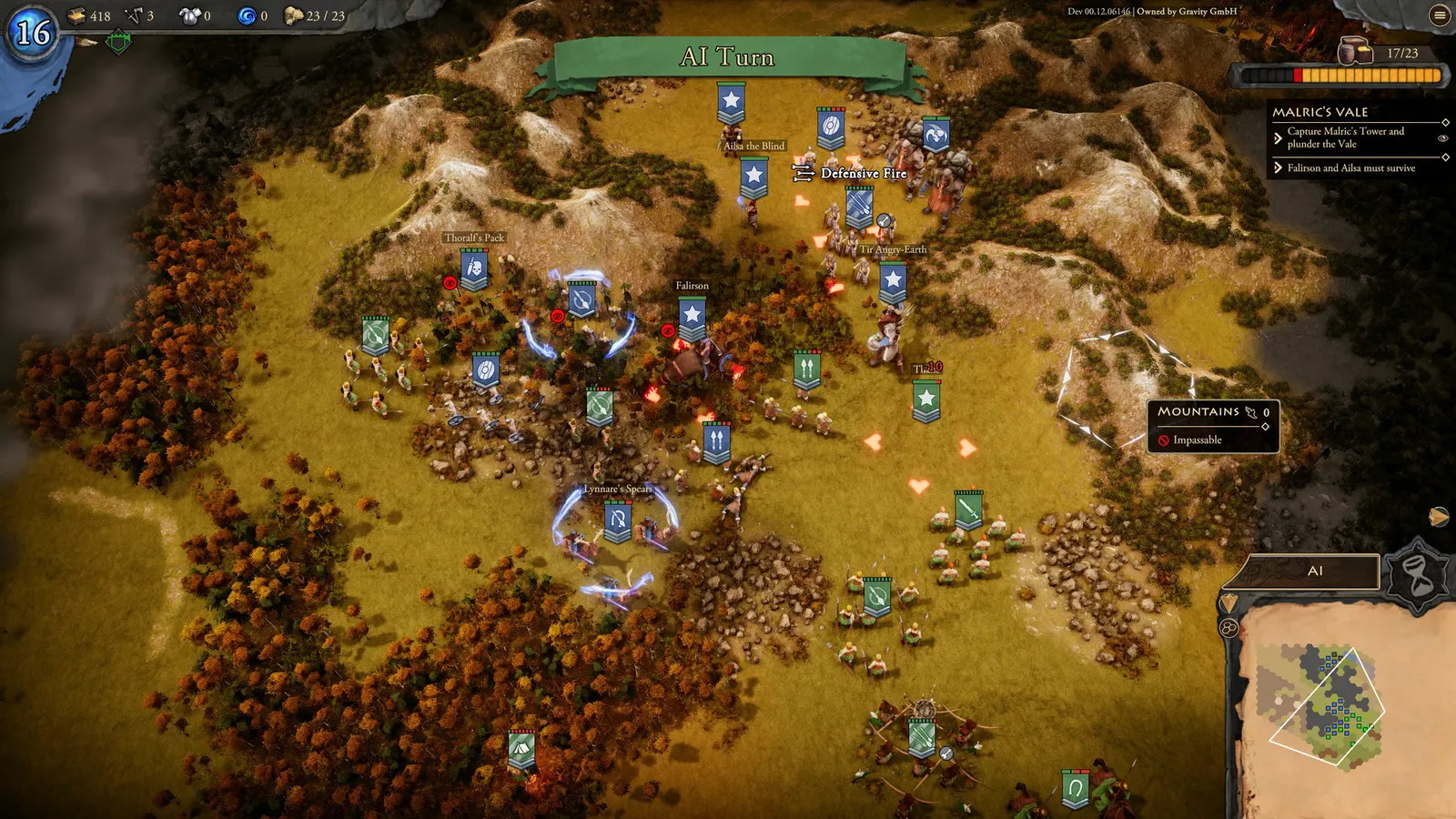 Fantasy General II media 4