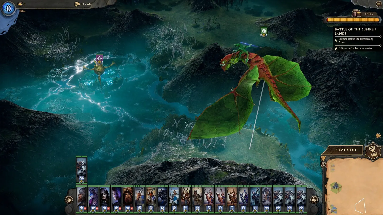 Fantasy General II media 5