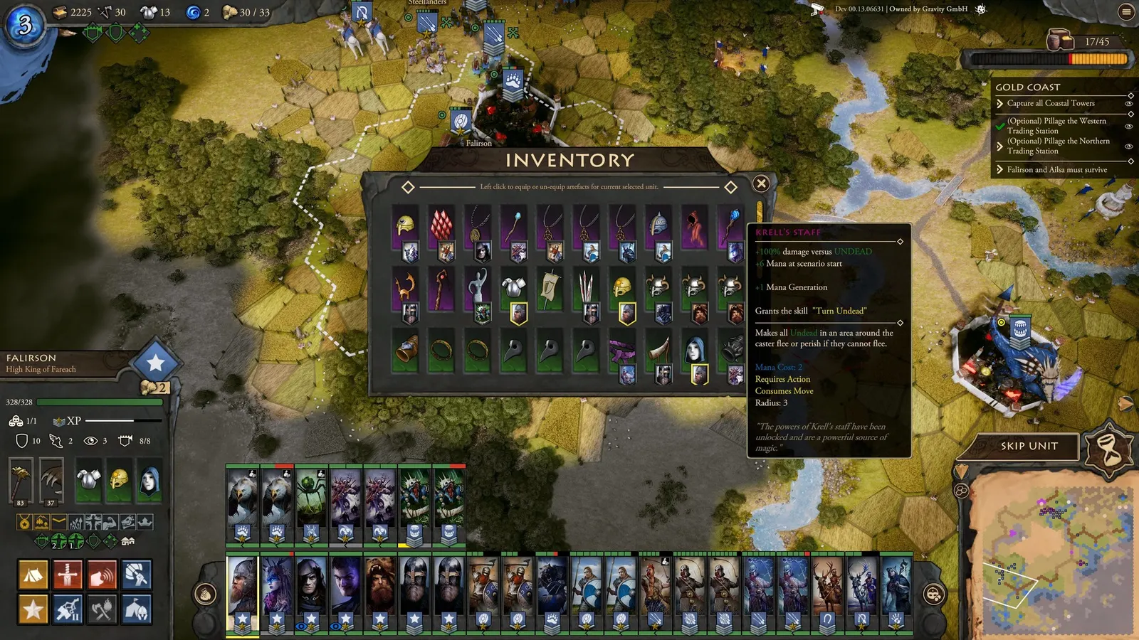 Fantasy General II media 6