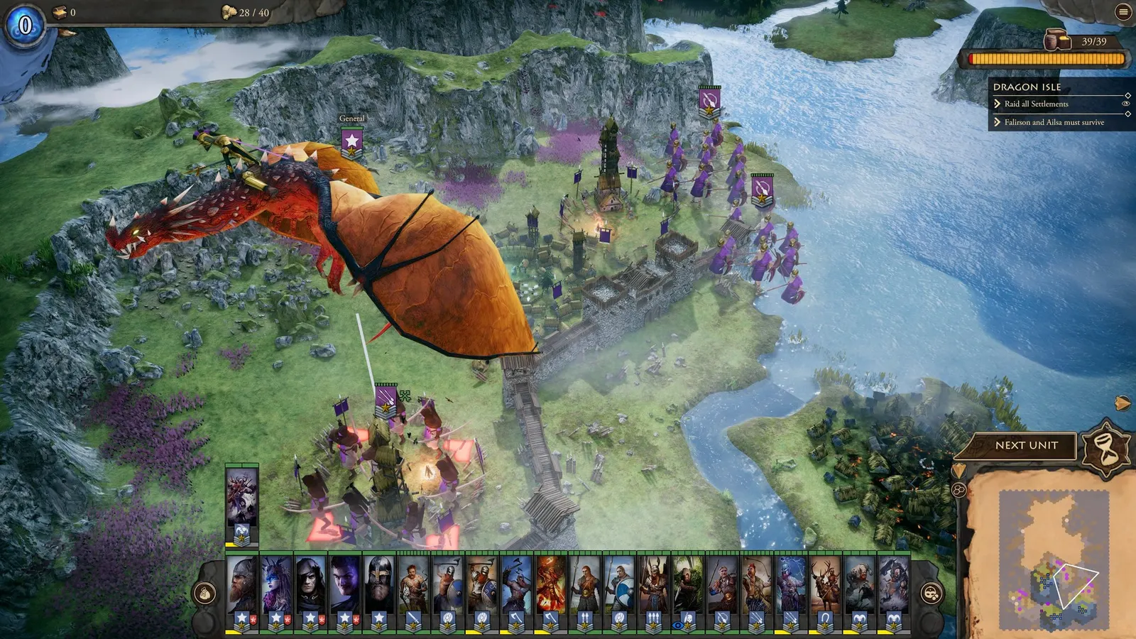 Fantasy General II media 8