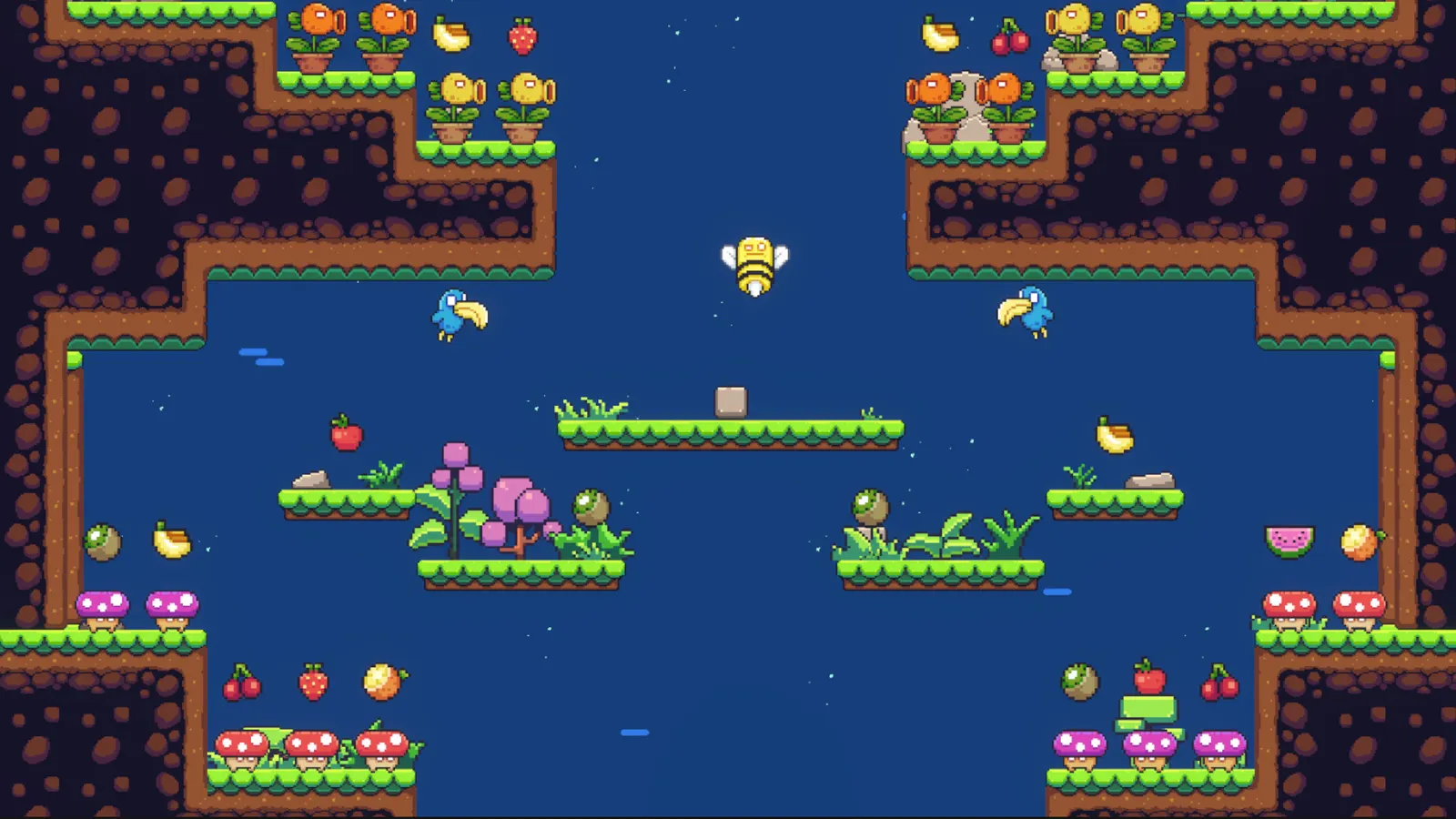 Fantasy Climber. Fun Adventure media 4