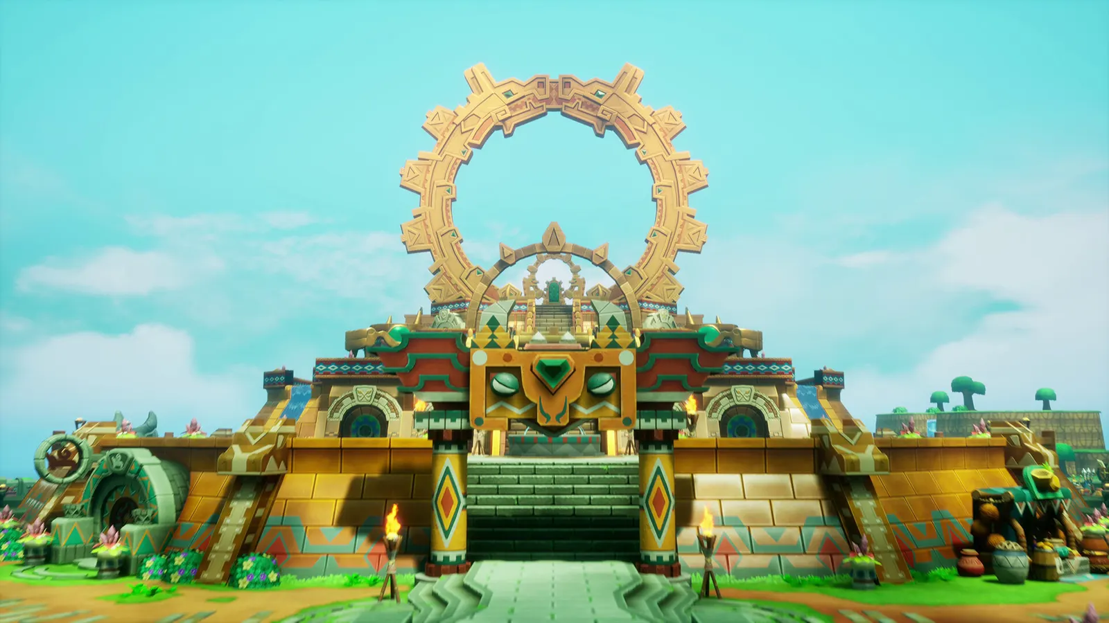 FANTASY LIFE i: The Girl Who Steals Time media 3