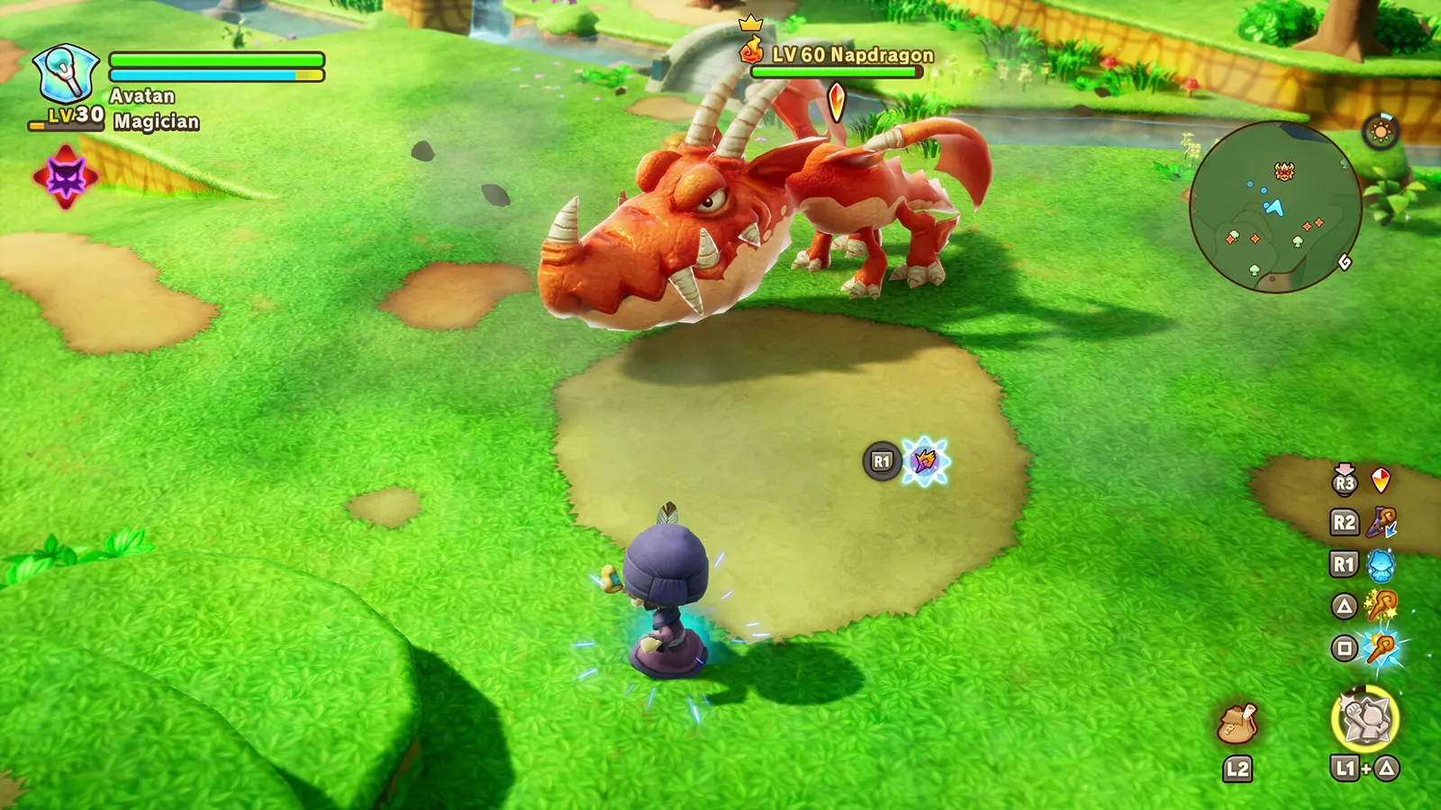 FANTASY LIFE i: The Girl Who Steals Time media 5