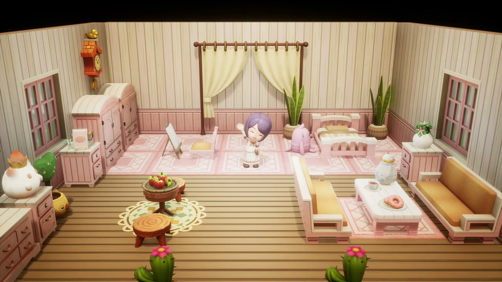 FANTASY LIFE i: The Girl Who Steals Time media 7