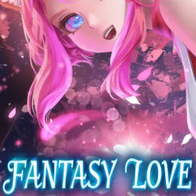 Обкладинка гри Fantasy Love