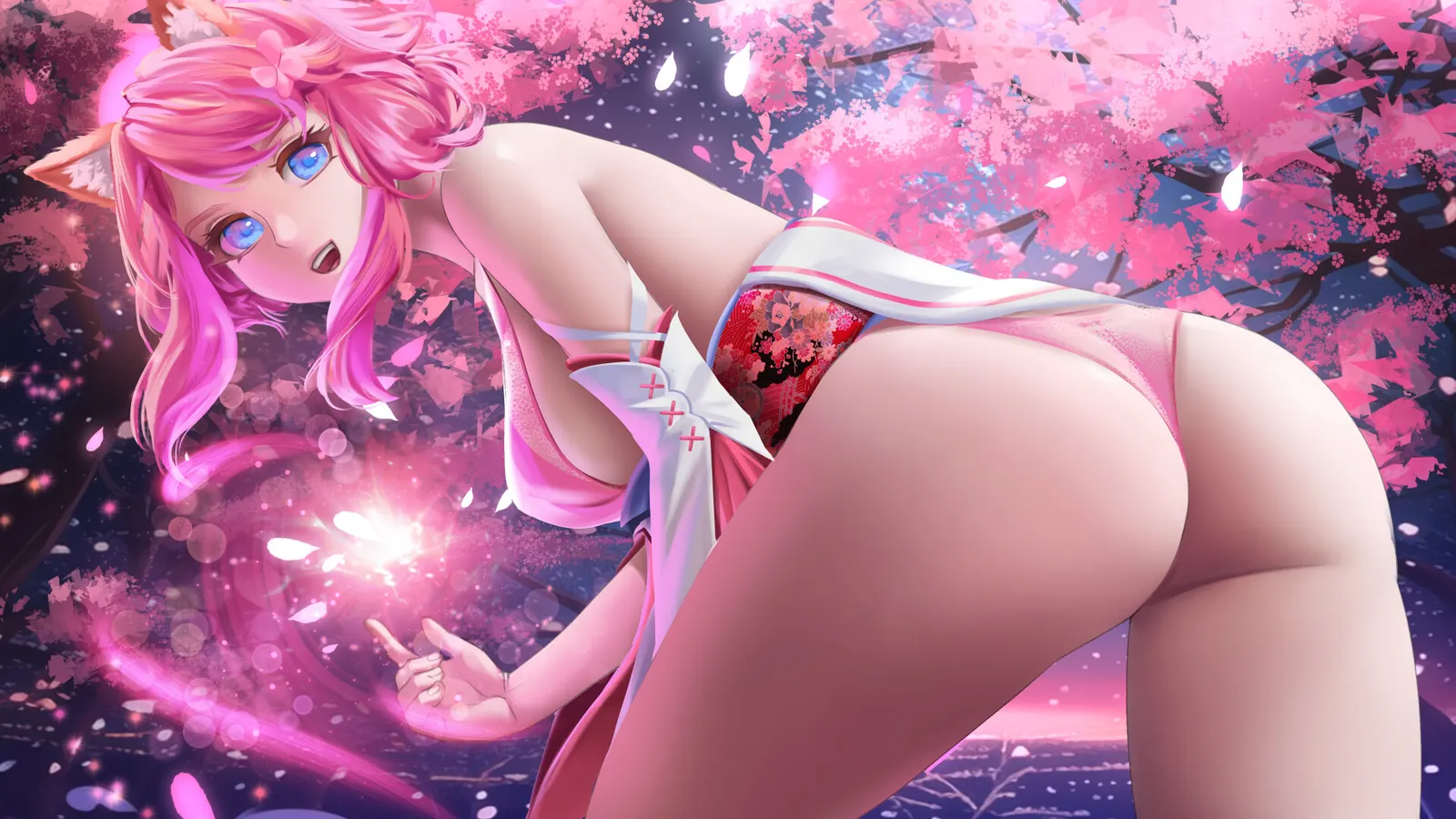 Fantasy Love media 2