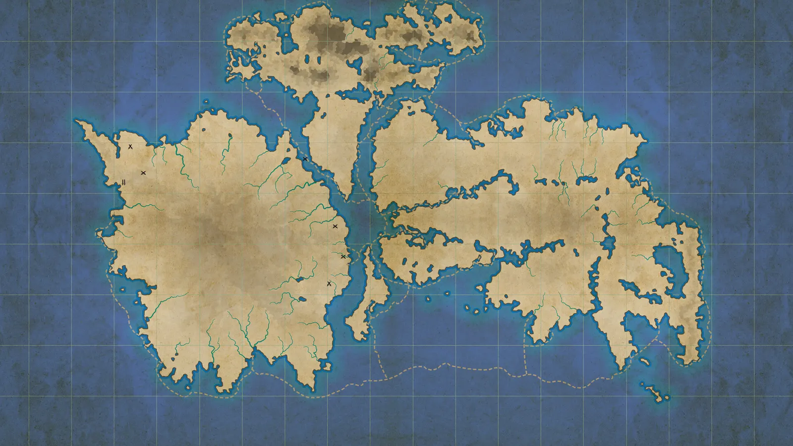 Fantasy Map Simulator media 4