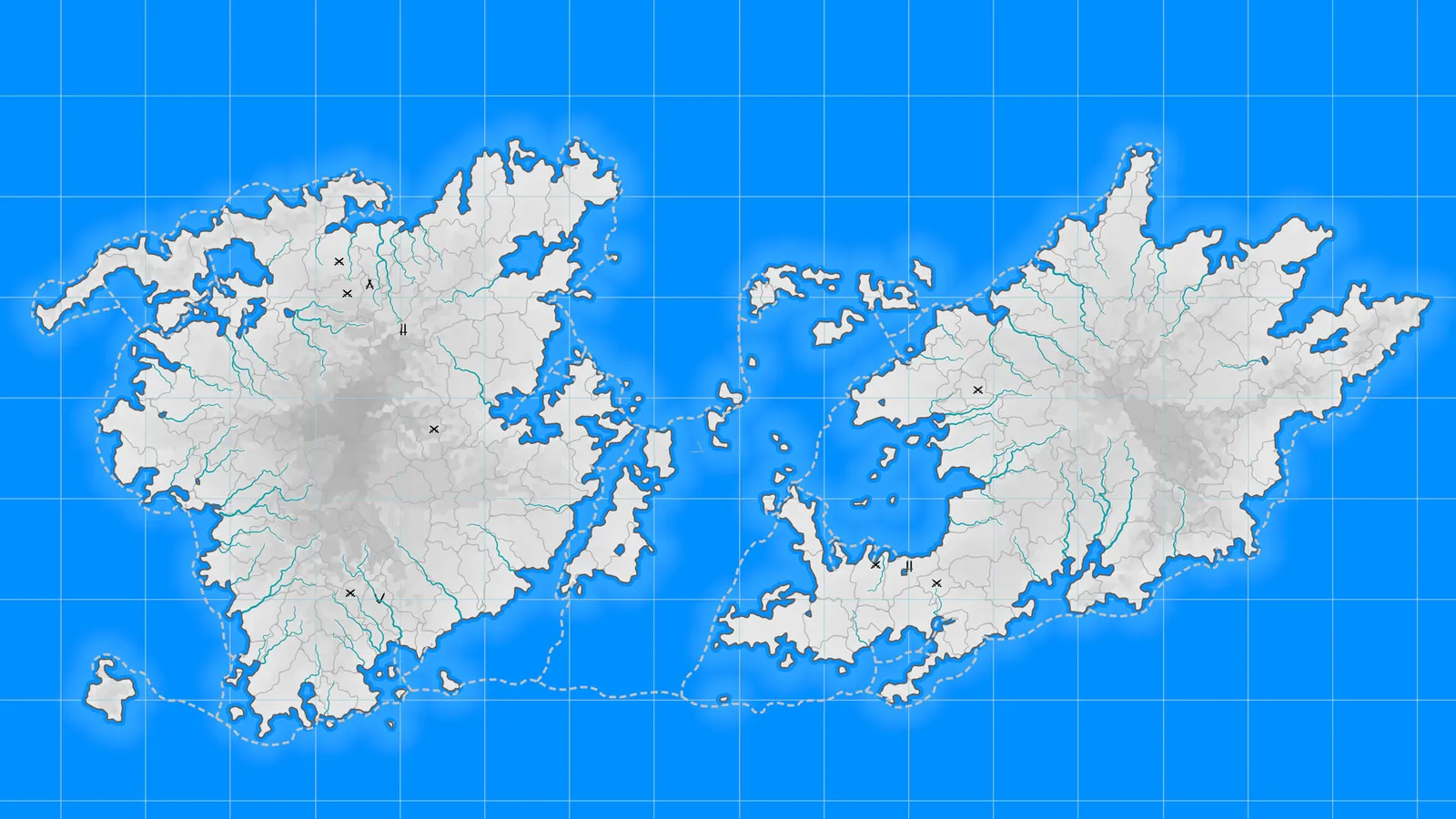 Fantasy Map Simulator media 7