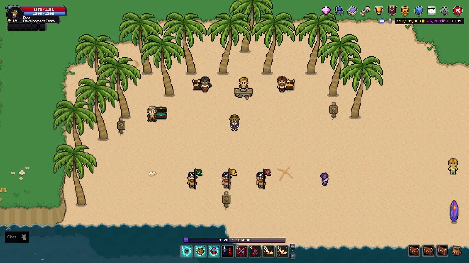 Fantasy Online 2 media 5