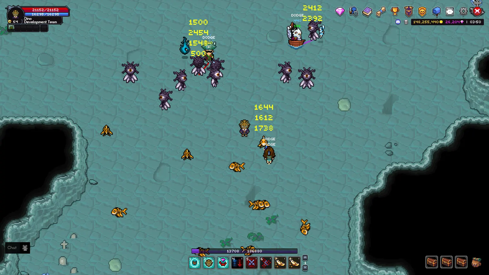 Fantasy Online 2 media 10