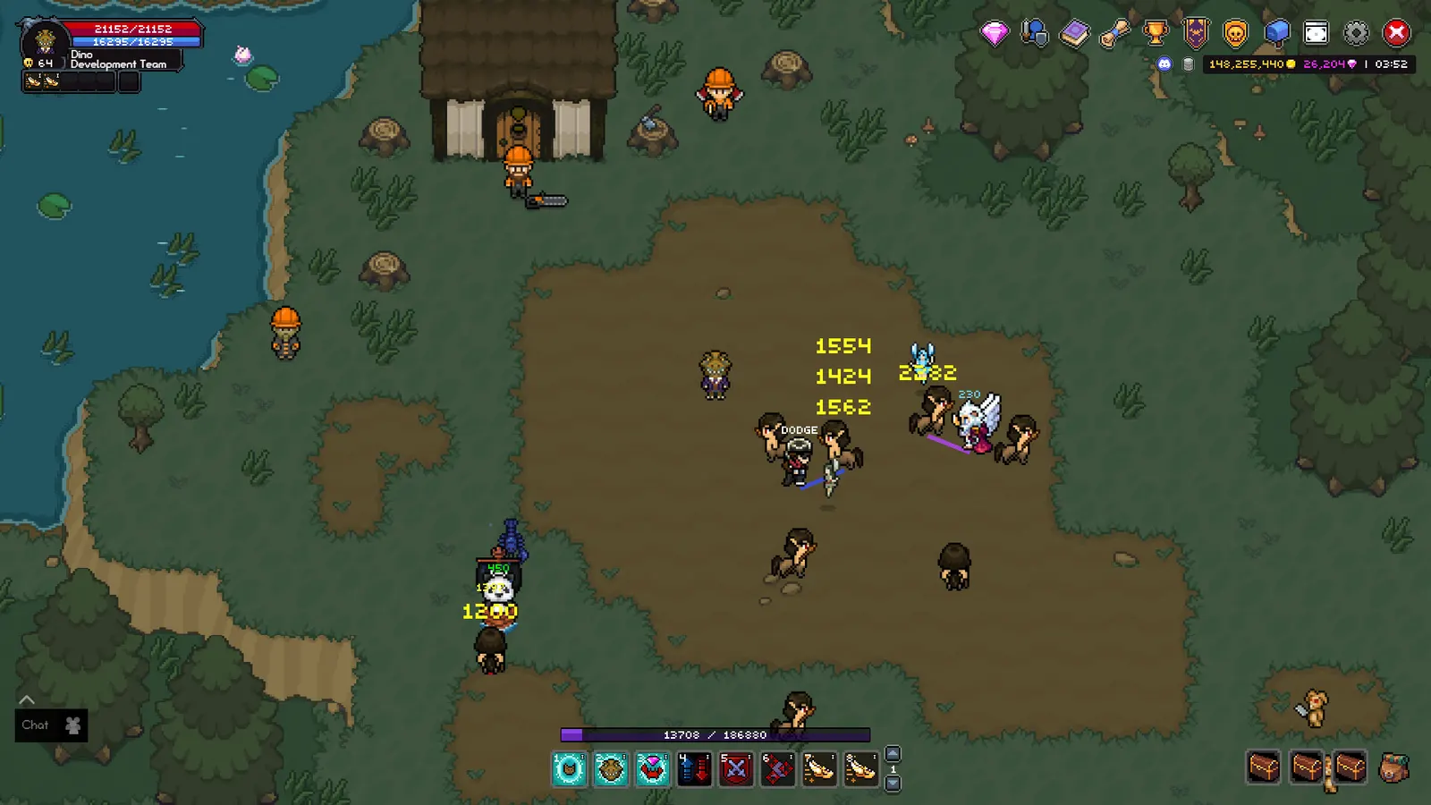 Fantasy Online 2 media 12