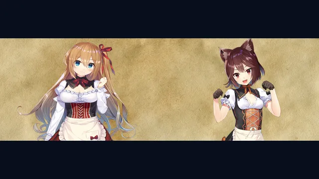 Fantasy Tavern Sextet -Vol.1 New World Days-