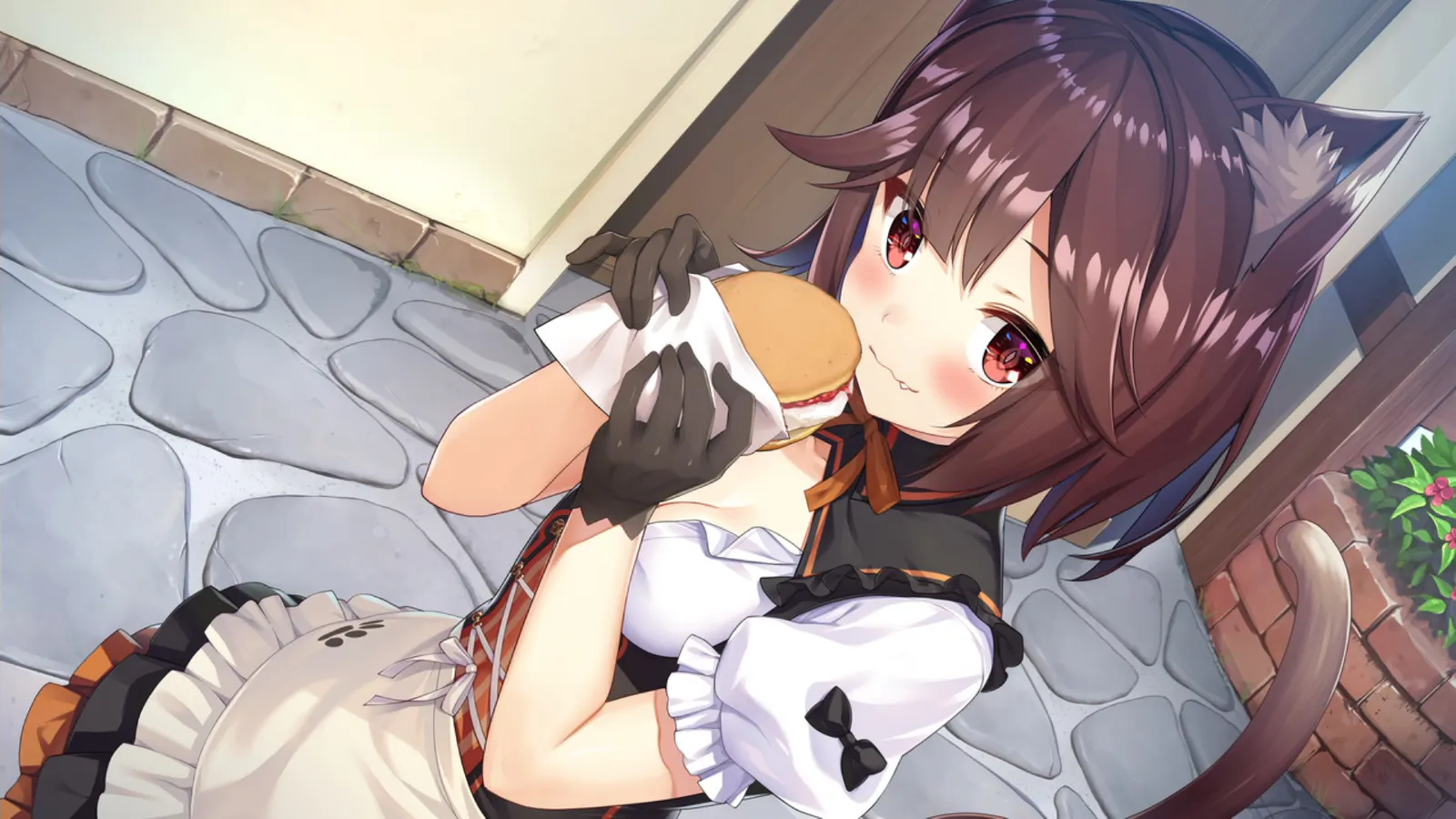 Fantasy Tavern Sextet -Vol.1 New World Days- media 4