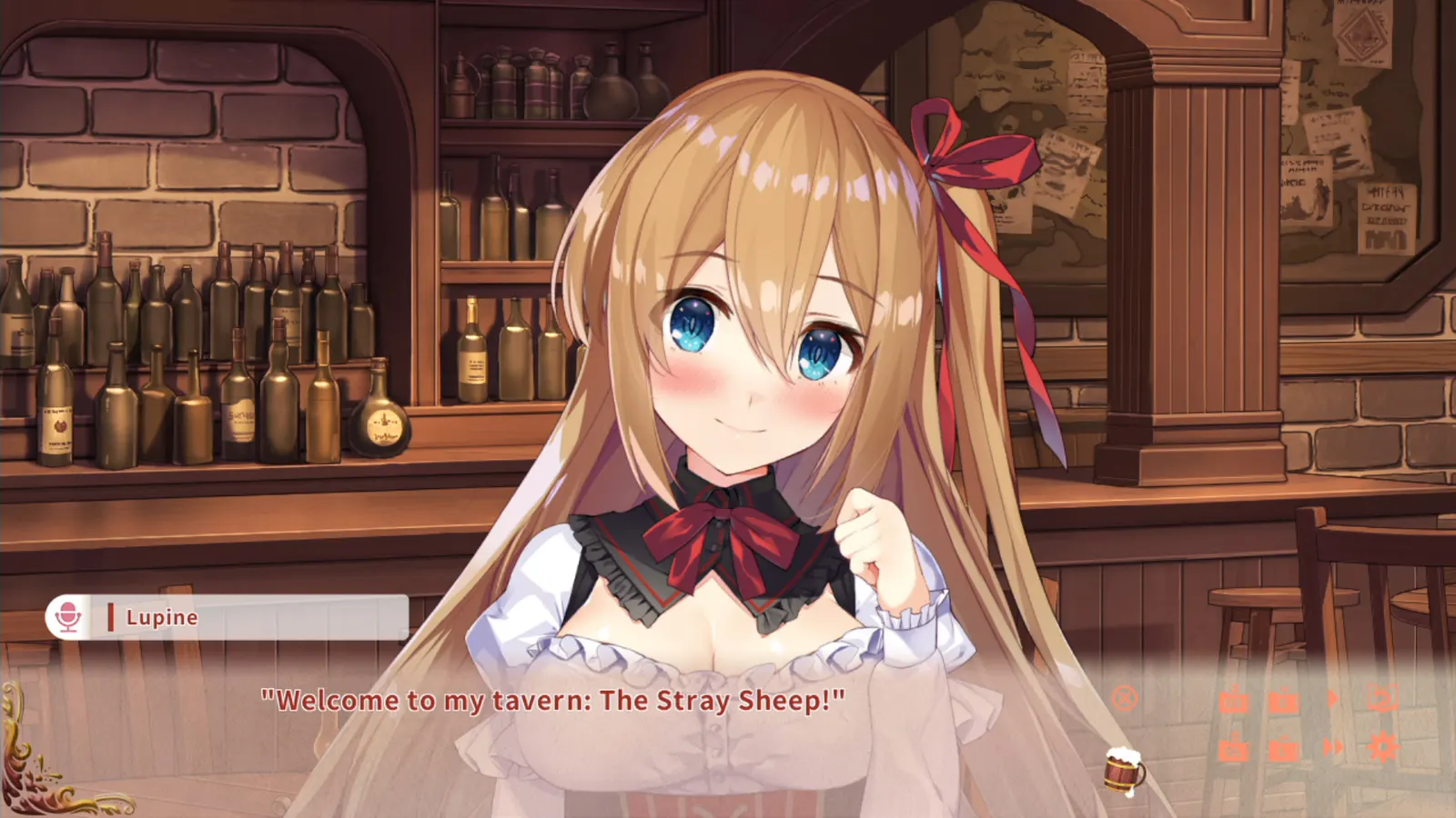 Fantasy Tavern Sextet -Vol.1 New World Days- media 5