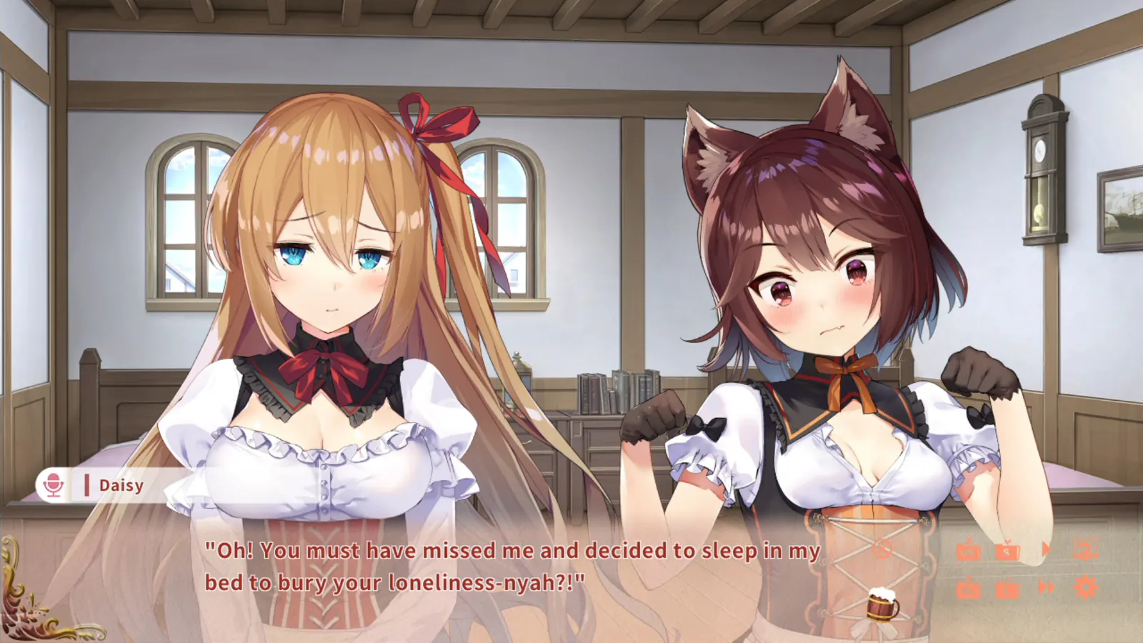 Fantasy Tavern Sextet -Vol.1 New World Days- media 7