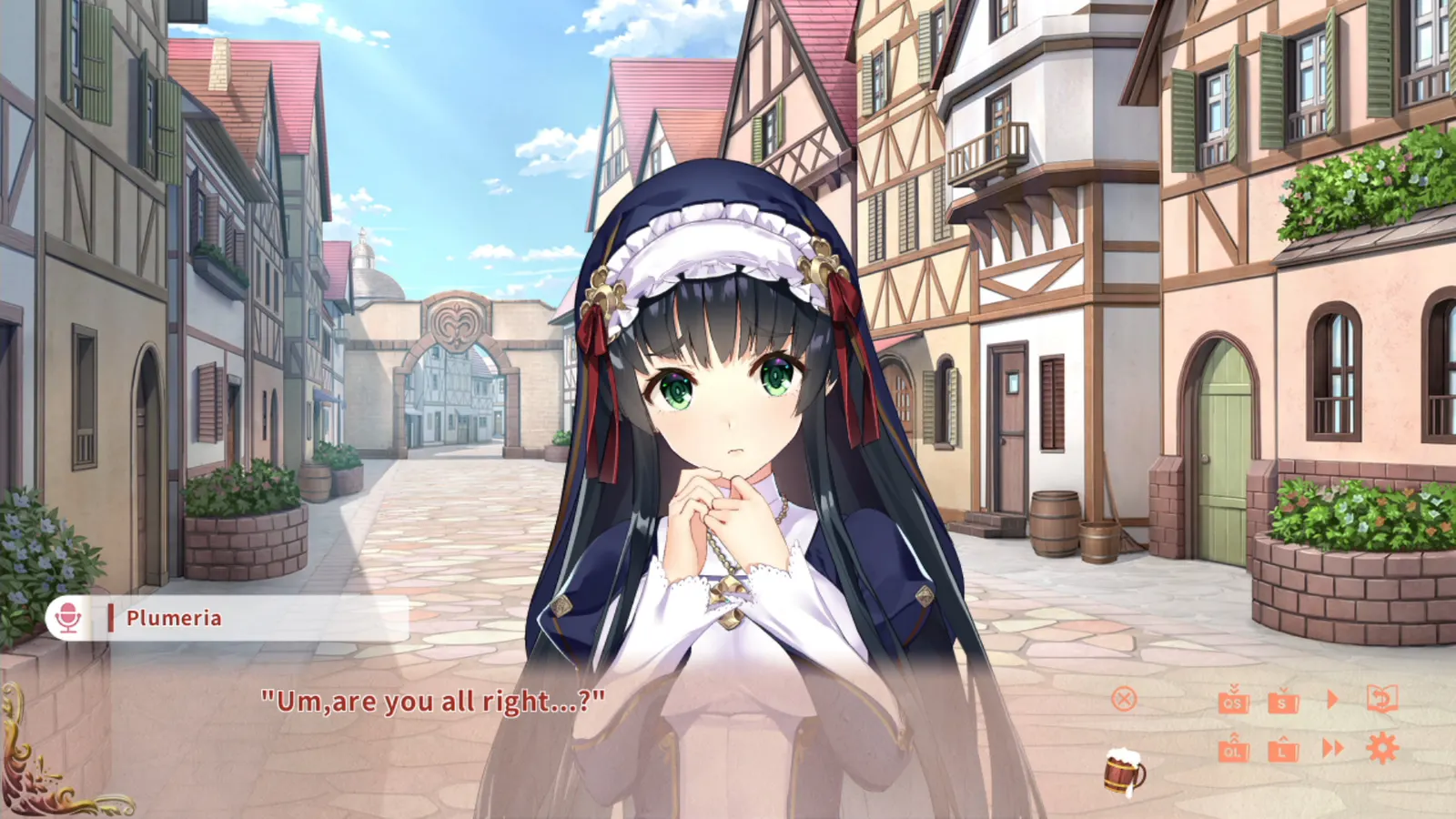 Fantasy Tavern Sextet -Vol.1 New World Days- media 9