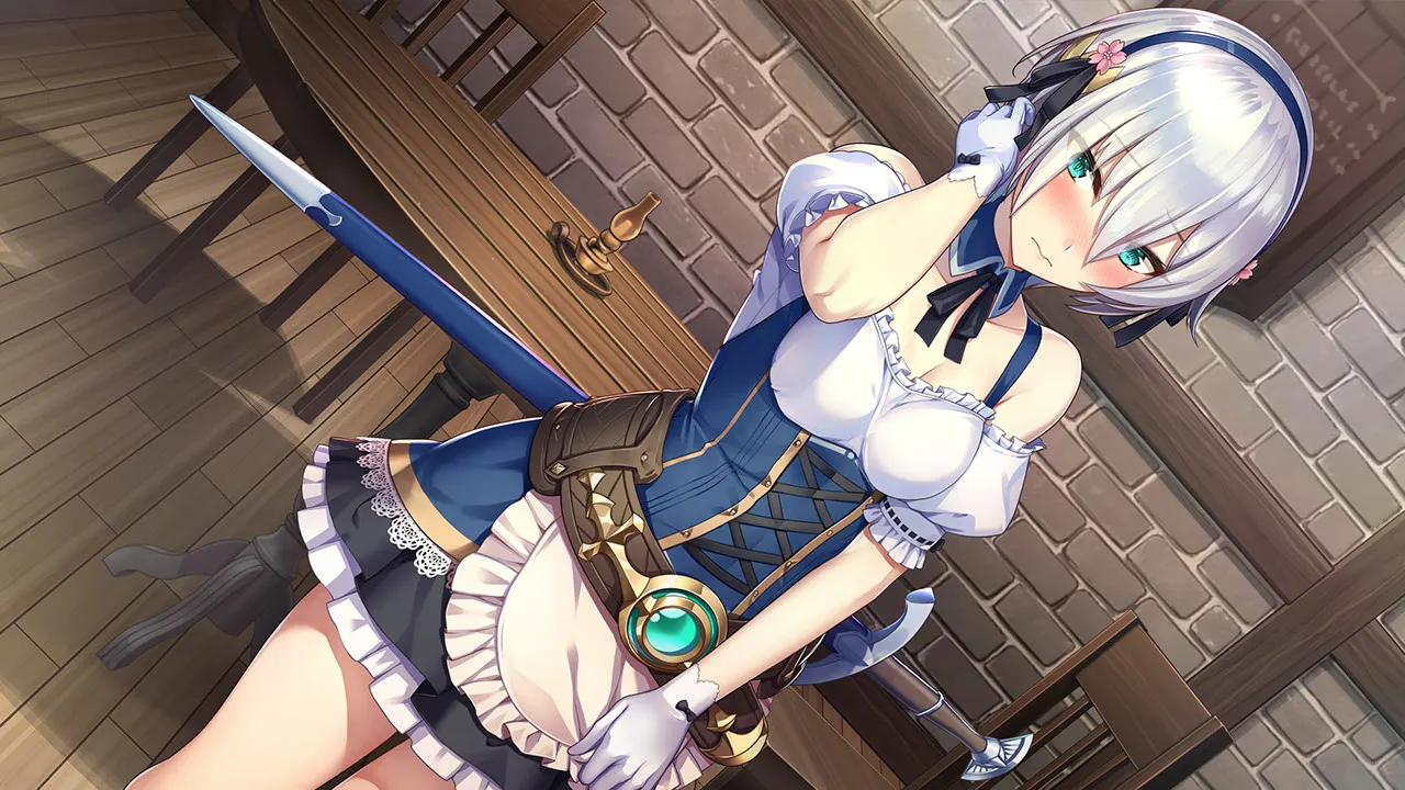 Fantasy Tavern Sextet -Vol.2 Adventurer's Days- media 3