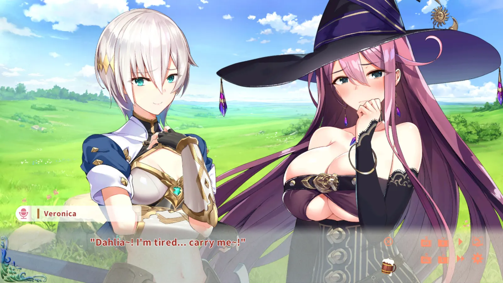Fantasy Tavern Sextet -Vol.2 Adventurer's Days- media 9
