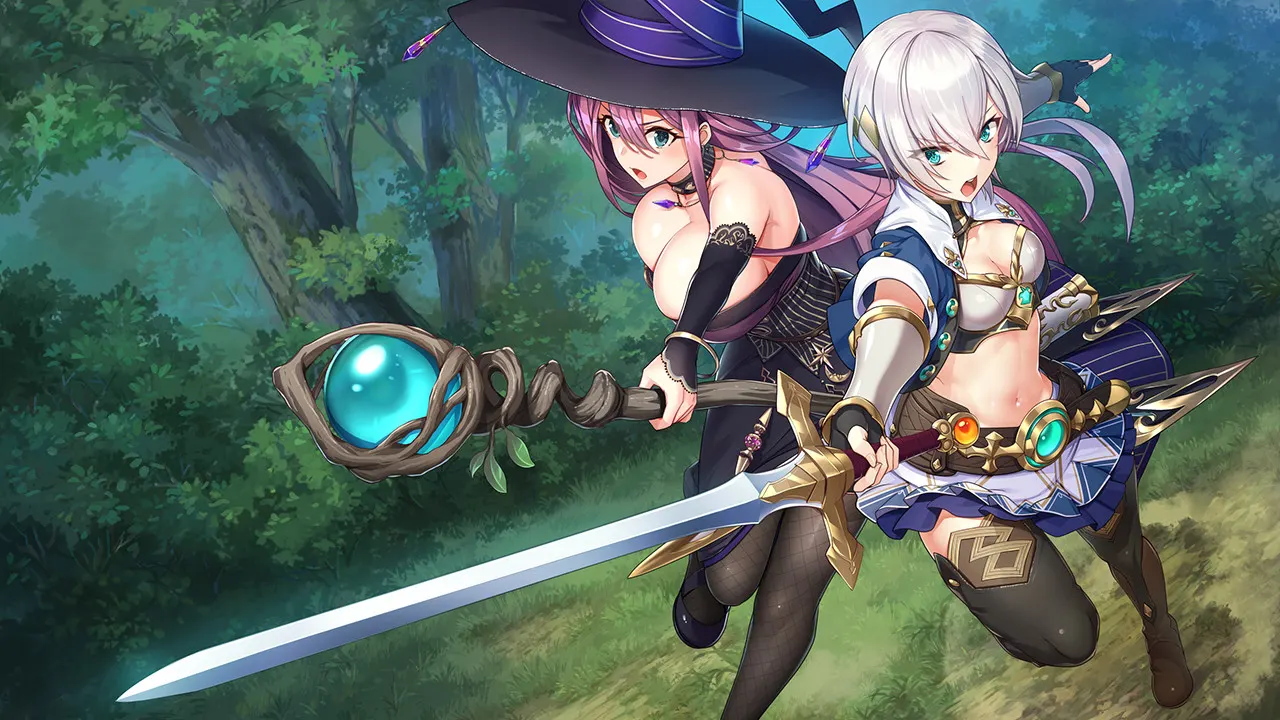 Fantasy Tavern Sextet -Vol.2 Adventurer's Days- media 13