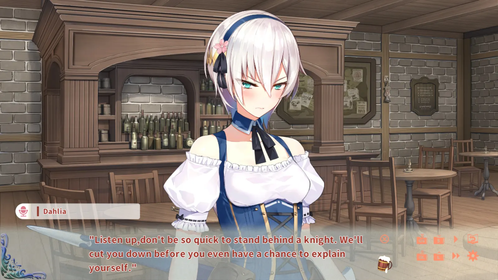 Fantasy Tavern Sextet -Vol.2 Adventurer's Days- media 14