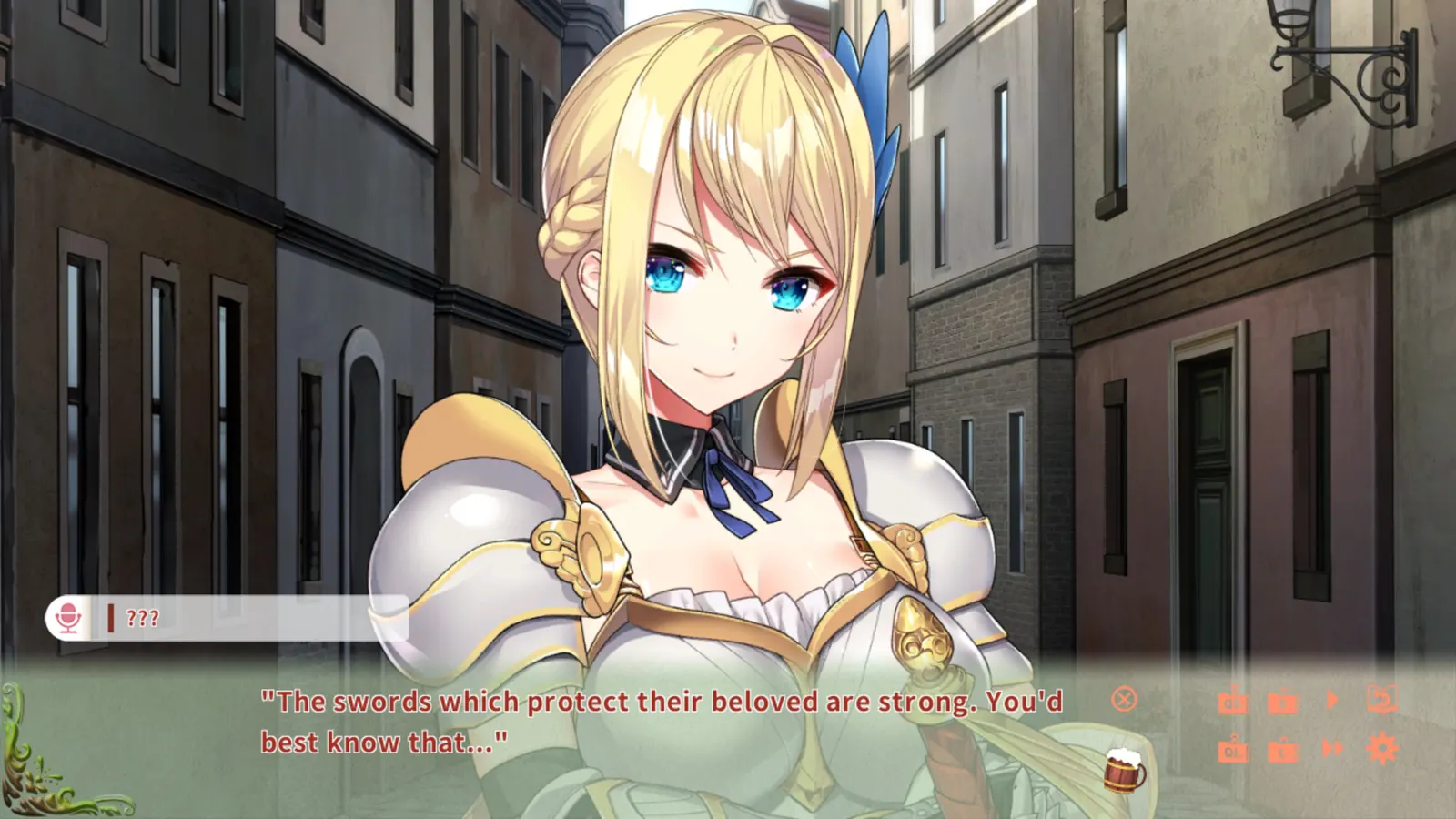 Fantasy Tavern Sextet -Vol.3 Postlude Days- media 8