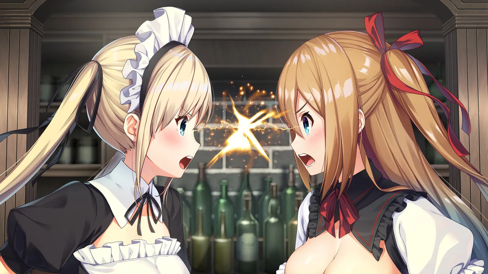 Fantasy Tavern Sextet -Vol.3 Postlude Days- media 12