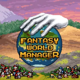 Fantasy World Manager